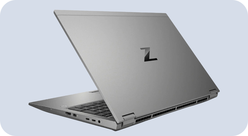 hp zbook